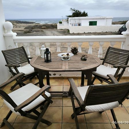 Casa Frasca Apartment Тегисе Екстериор снимка