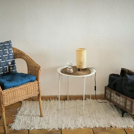 Casa Frasca Apartment Тегисе Екстериор снимка