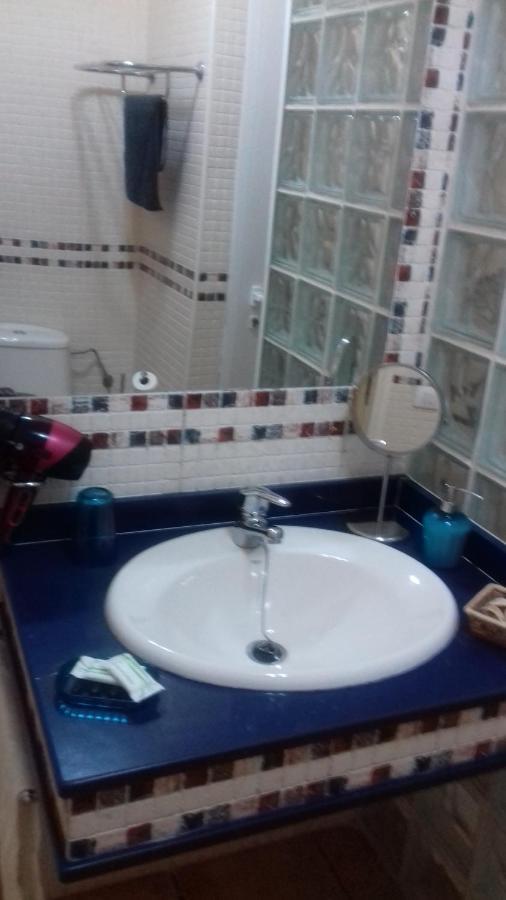 Casa Frasca Apartment Тегисе Екстериор снимка
