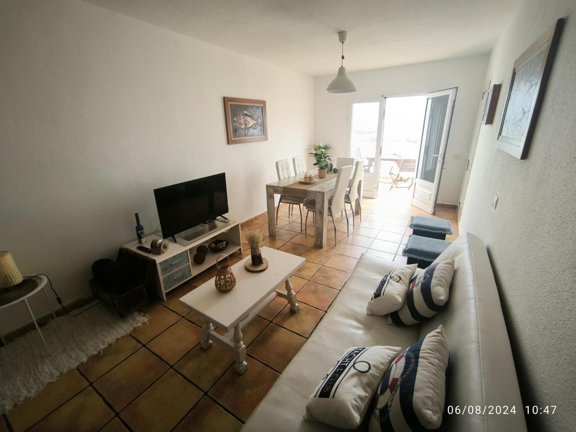 Casa Frasca Apartment Тегисе Екстериор снимка