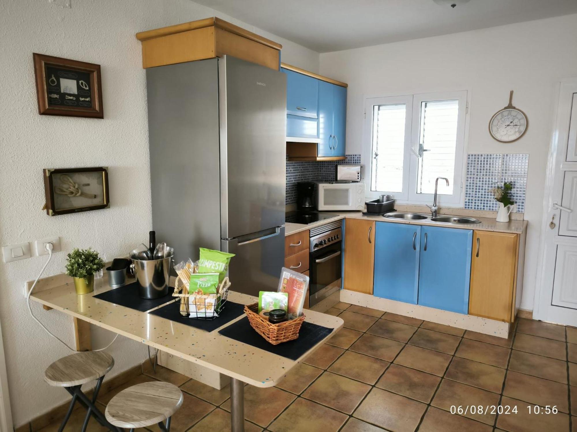 Casa Frasca Apartment Тегисе Екстериор снимка
