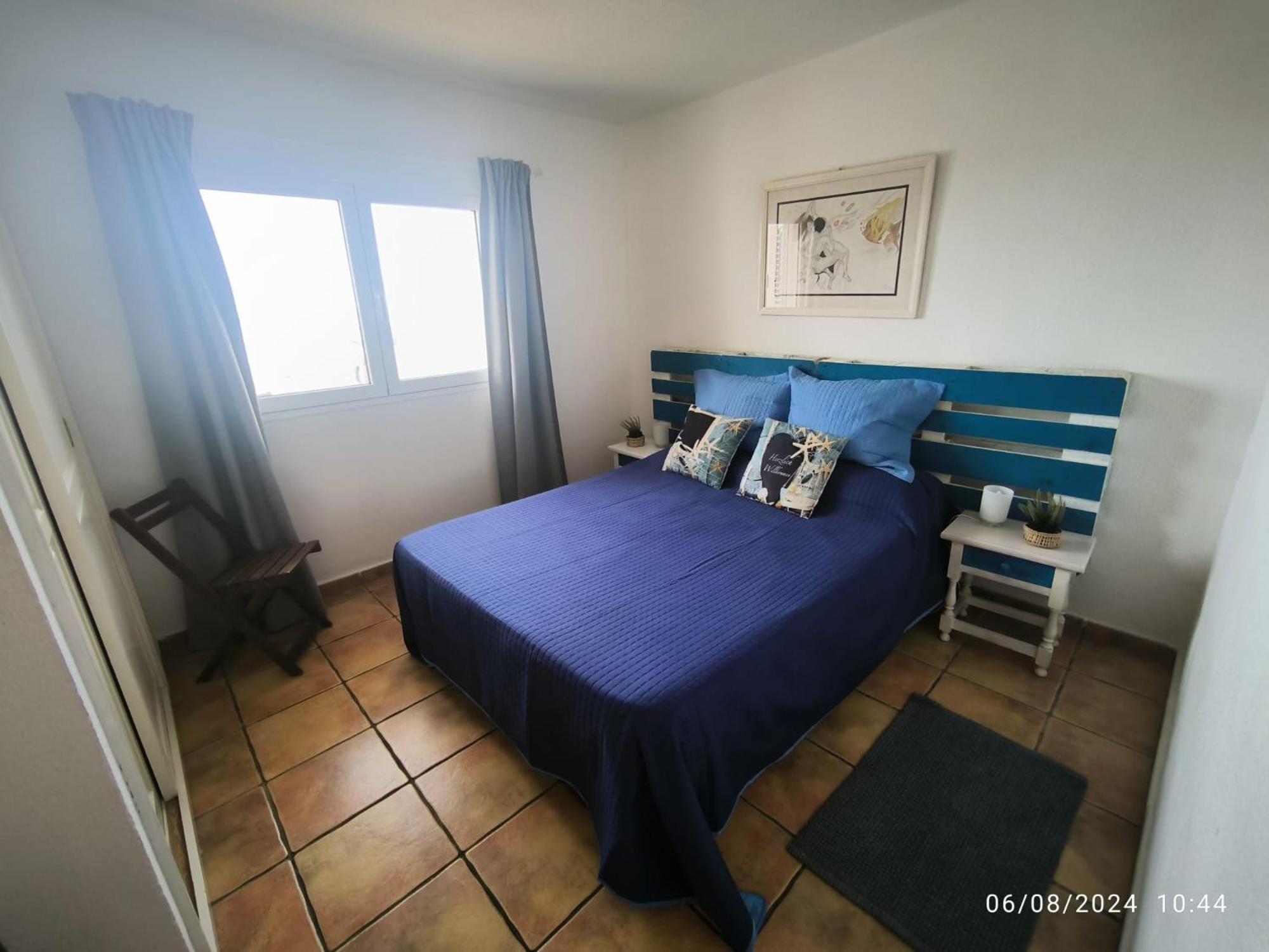Casa Frasca Apartment Тегисе Екстериор снимка