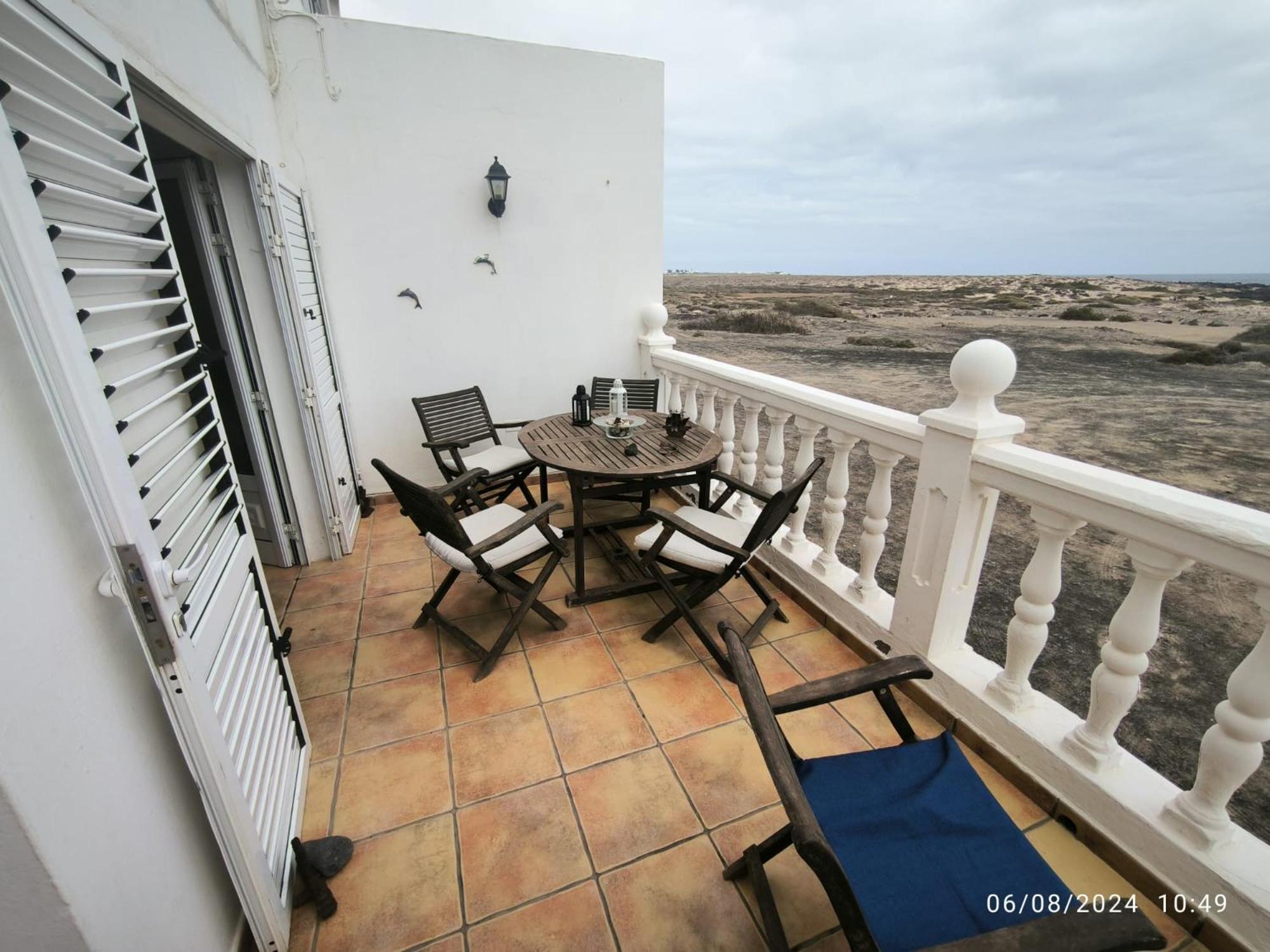 Casa Frasca Apartment Тегисе Екстериор снимка