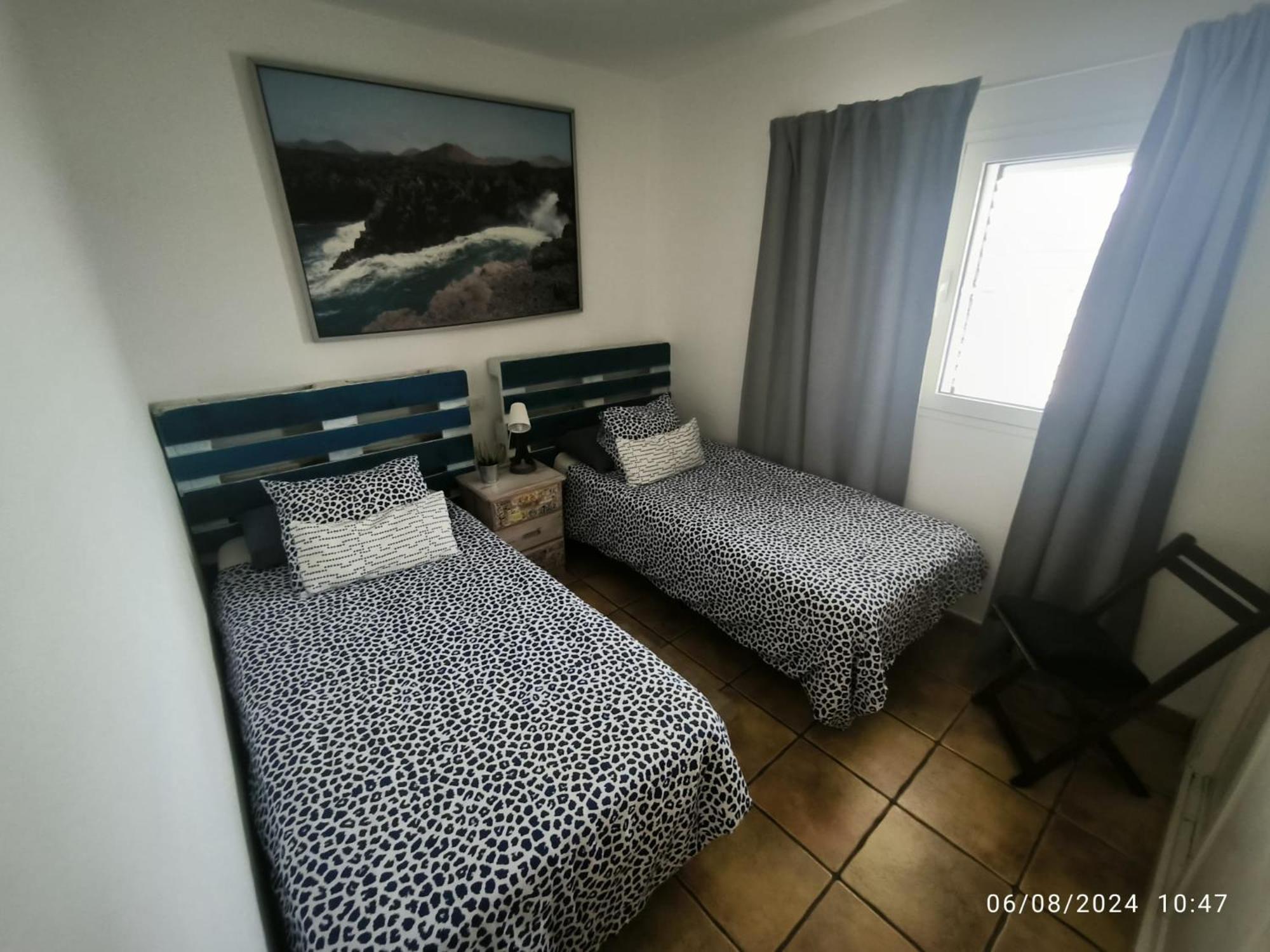 Casa Frasca Apartment Тегисе Екстериор снимка